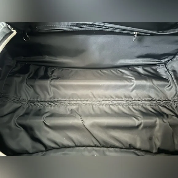 LOUIS VUITTON Neo Eole 55 Damier Graphite roller duffle - Picture 9 of 12